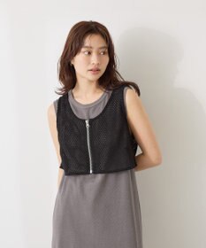 AMERICAN HOLIC 【WEB限定】2点セットカットワンピース