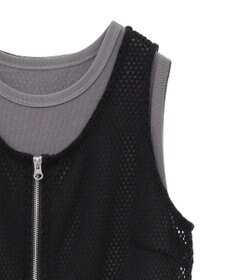 AMERICAN HOLIC 【WEB限定】2点セットカットワンピース