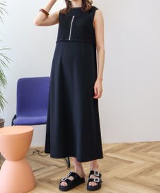 AMERICAN HOLIC 【WEB限定】2点セットカットワンピース