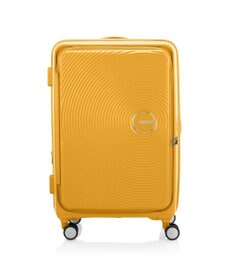 Samsonite アメリカンツーリスター スーツケース 98(/114)L  キュリオ スピナー75 CURIO