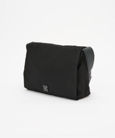 IACUCCI アーゴ ミディアムショルダー NYLON/CERVO