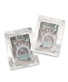 PET PARADISE クールリング 犬 クールネック ひんやり 28℃クールリング 【Ｍ】 リフレクター 水色 ベージュ 反射材付き