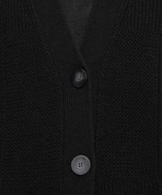 JOSEPH 【洗える】ソフトウールカーディガン