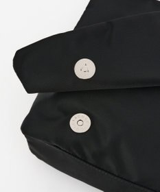 IACUCCI アーゴ ミディアムショルダー NYLON/CERVO