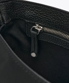 IACUCCI アーゴ ミディアムショルダー NYLON/CERVO