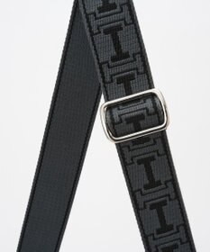 IACUCCI アーゴ ミディアムショルダー NYLON/CERVO