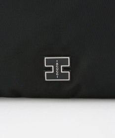 IACUCCI アーゴ ミディアムショルダー NYLON/CERVO