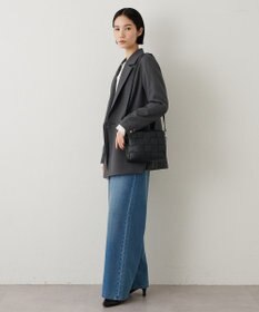 IACUCCI ＜GISELe 10月号掲載＞ベルタ S CERVO