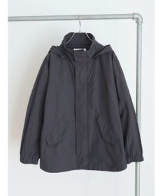 Green Parks 撥水加工　2WAYゆったりブルゾン