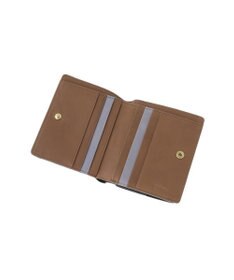 genten ミネルヴァ2 2つ折り財布外ボックス