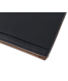 genten ミネルヴァ2 2つ折り財布外ボックス