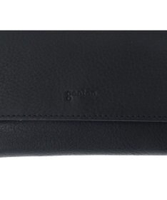 genten ミネルヴァ2 2つ折り財布外ボックス