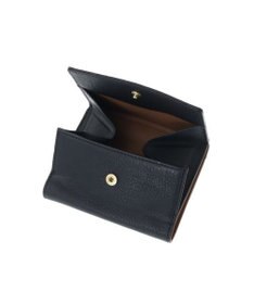 genten ミネルヴァ2 2つ折り財布外ボックス