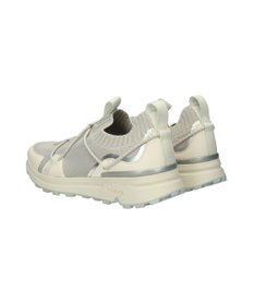 INTER-CHAUSSURES 【BUSSOLA】ニットスリッポンスニーカー