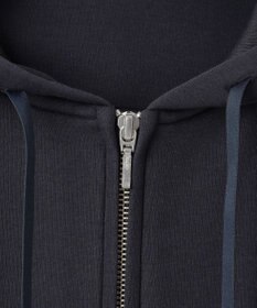 J.PRESS LADIES S ダンボールジャージー パーカー