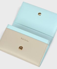 Paul Smith サプルレザー 名刺入れ