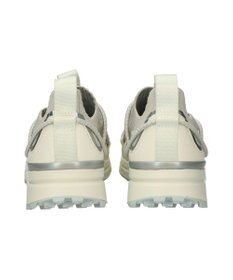 INTER-CHAUSSURES 【BUSSOLA】ニットスリッポンスニーカー