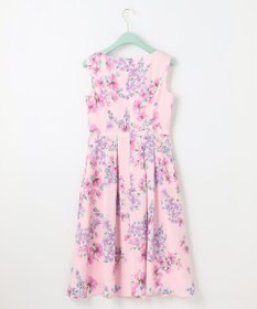 TOCCA 【消臭＆洗える】DREAMING PARIS ドレス