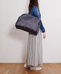ACE BAGS & LUGGAGE HAyU × ace.  ユッカ トートバッグ B4サイズ 17838