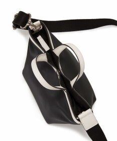 TOPKAPI 【Breath TOPKAPI】【本仮屋ユイカ×Breath】コラボ 2WAY ミニ トート ショルダー バッグ