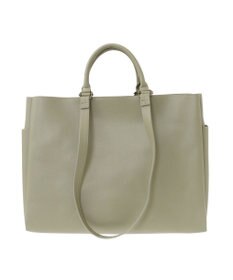 Green Parks ・ＫＯＳＳＯＲＥＣＯ　ダブルハンドル軽量あお