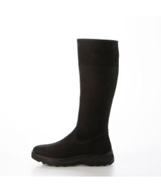 ing <ing>【WEB限定】ボリュームソールロングブーツ