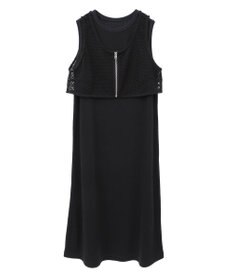 AMERICAN HOLIC 【WEB限定】2点セットカットワンピース