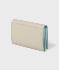 Paul Smith サプルレザー 名刺入れ