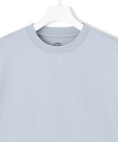 J.PRESS YORK STREET 【UNISEX】腰ポケットTシャツ