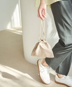 UNFILO ミニ ショルダーバッグ