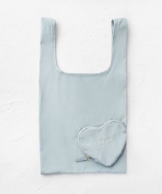 TOCCA 【八木アリサさん着用】【WEB＆一部店舗限定・A4サイズ対応】AVEC CUORE ECOBAG エコバッグ