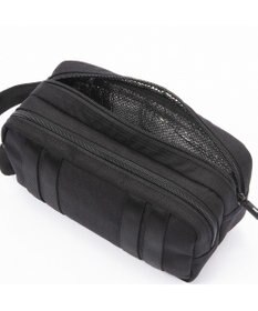 ZERO HALLIBURTON コーデュラカートポーチ 82005