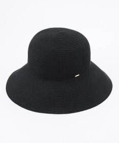 ANY 【吸水速乾/UVケア】プレート付ブレードハット