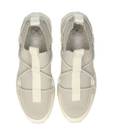 INTER-CHAUSSURES 【BUSSOLA】ニットスリッポンスニーカー