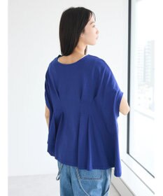 CRAFT STANDARD BOUTIQUE 前後2WAYタックプルオーバー