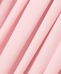 uncrave クールタッチカラータイプライター フレアスカート