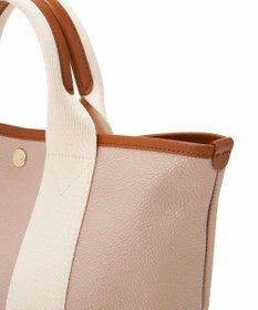 TOPKAPI 【Breath TOPKAPI】SCOTCH GRAIN スコッチグレイン ネオレザー A4トートバッグ