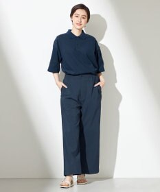 HELLY HANSEN 【速乾・UVカット・抗菌防臭】ショートスリーブ マリンパイルポロ