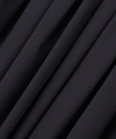 uncrave クールタッチカラータイプライター フレアスカート