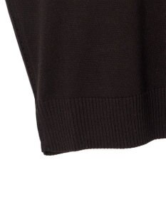 JOSEPH スーパーファインシルク　ニットトップ