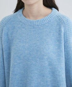 Green Parks ｆｕｗａっと　畦チュニック