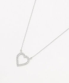 TOCCA WISH IN HEART NECKLACE ネックレス