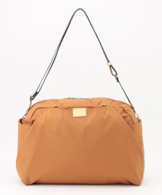 Y'SACCS 【ナイロンタフタ】トラベルボストン