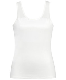 Wing ジュニア 胸あて付きタンクトップ Wing Teen 綿混素材(身生地部) 成長する胸にフィット 【STEP1～2】 RL6918 ウイング／ワコール