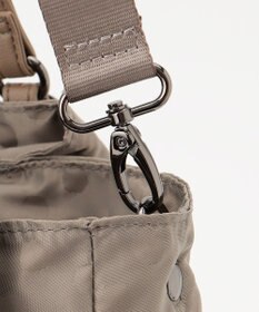 Y'SACCS 【Y’SACCS vous et】ドットジャカード マルチウェイトート Mサイズ