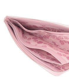 CLATHAS カイト Lファスナー長財布