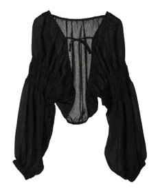 earth music&ecology シアーボレロ