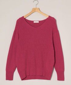 ONWARD Reuse Park 【any SiS】ニット秋冬