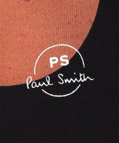 Paul Smith Graffiti Bear スウェット