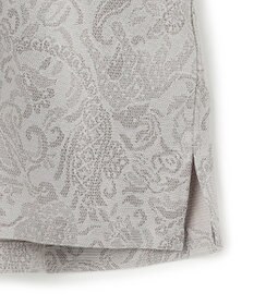 JOSEPH HOMME 【新柄】ヨシタレース　レギュラーカラー半袖シャツ